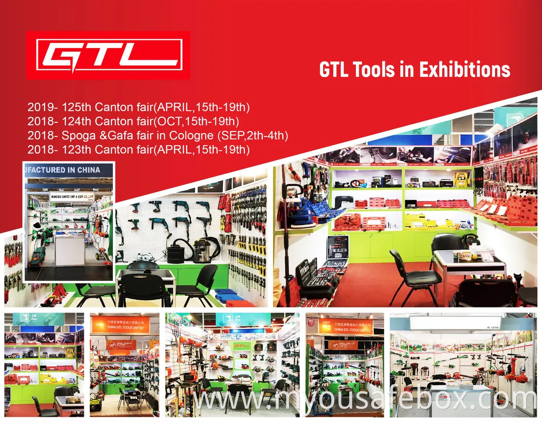 Digital Security Safe Box Cach Safe Lock Safe for Home Office Hotel (DHS4520)